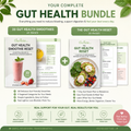 Ultimate Gut Wellness Bundle