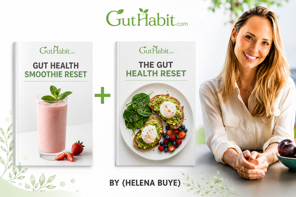 Ultimate Gut Wellness Bundle